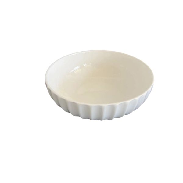 Ceramic Salad Serving Bowl - 29.8cm