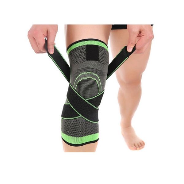 Strap Knee Support