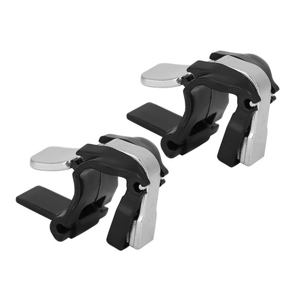 Metal Phone Trigger Buttons