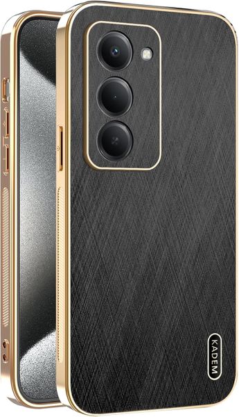 Slim Electroplated Phone Case Compatible With Xiaomi 17 Pro Max