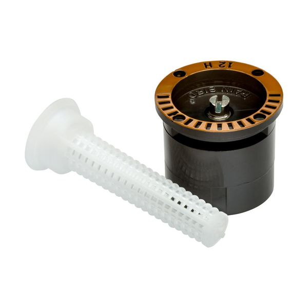 Rain Bird 12-MPR Series Nozzles (12H brown)