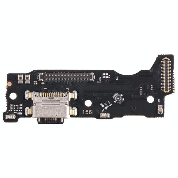 United Replacement Charging Port Board For Xiaomi Redmi Note 10 Pro Max