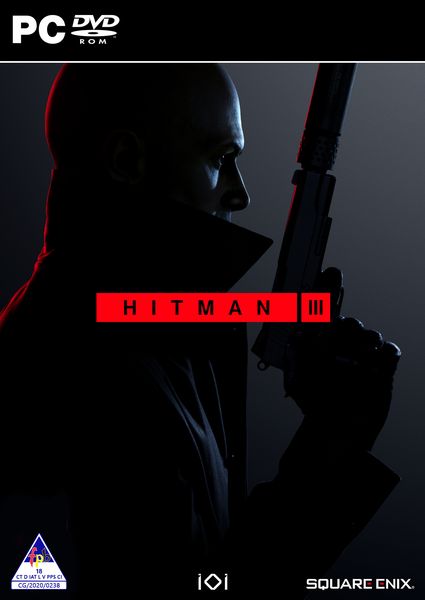Hitman 3 PC