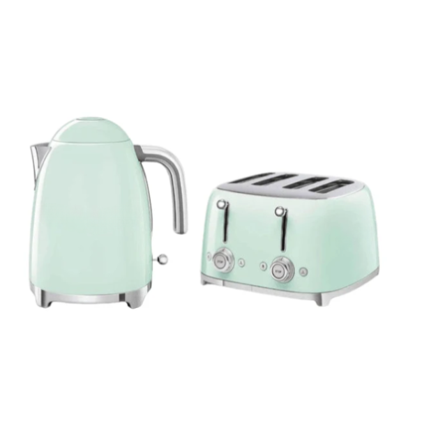Slice Toaster and Kettle set Shop Get it Tomorrow