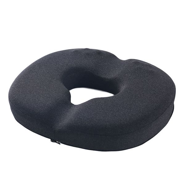 Memory Foam Donut Seat Cushion Memory Foam Chair Cushion Seat