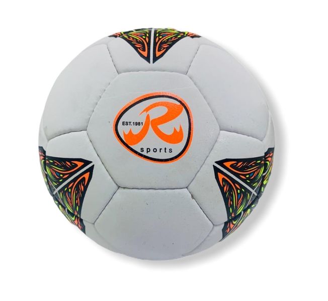 Ronex Professional Soccer Ball - Hard Ground