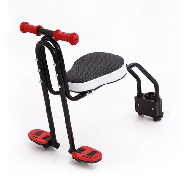 Fine Health - Locker Bicycle Child Seat