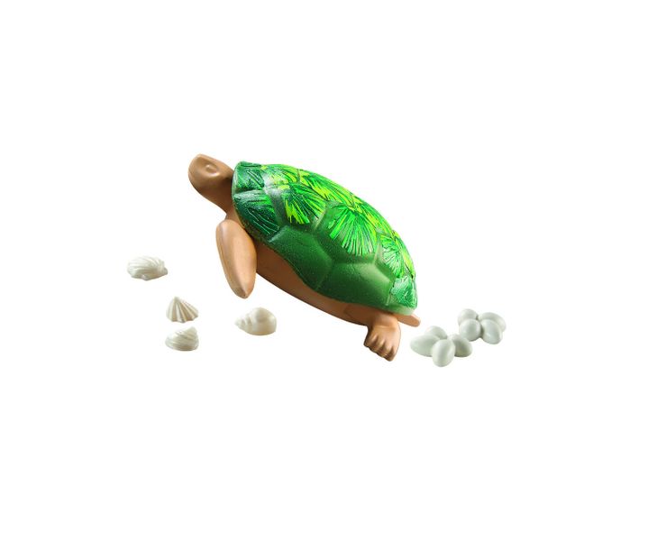 Playmobil Giant Turtle 71058