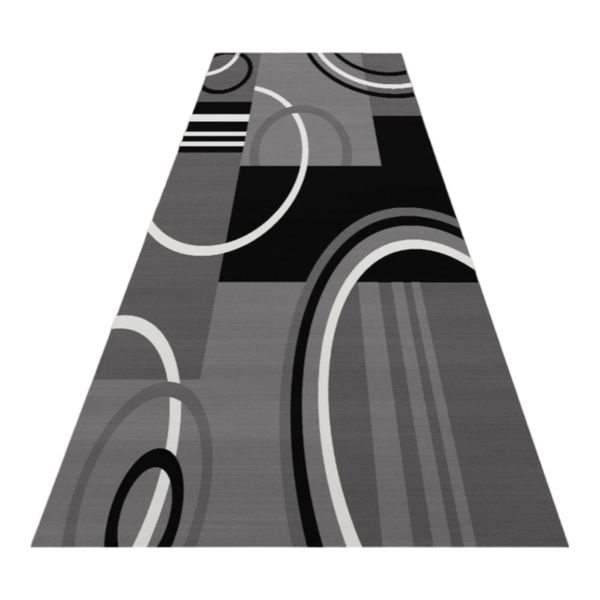 3D Passage Rug -80 x 200cm-L67