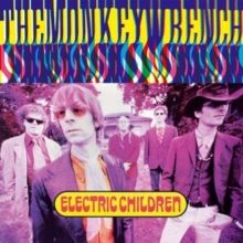 Electric Children (Vinyl / 12" Album)