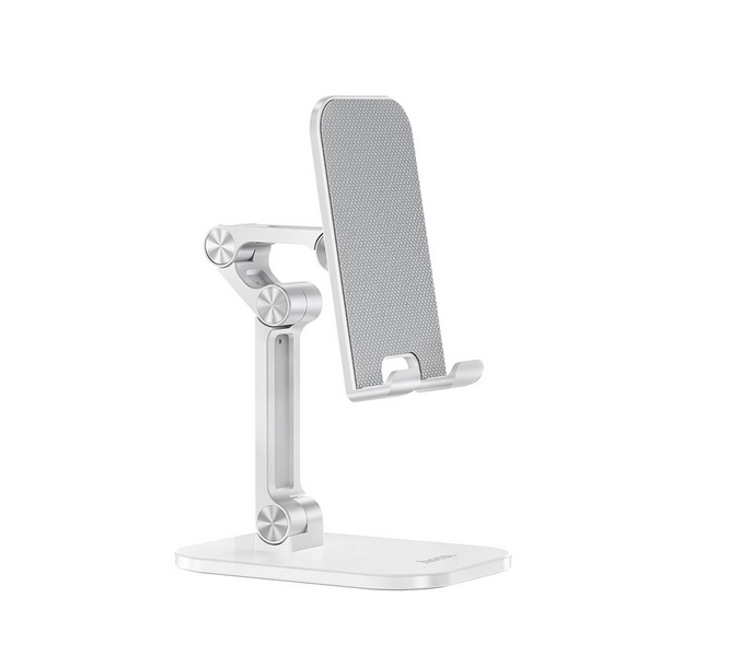 Desktop Phone Holder- White