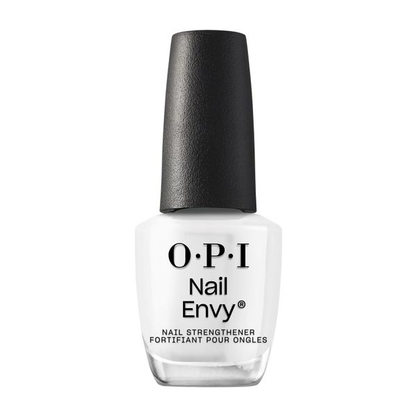 OPI Nail Envy Alpine Snow