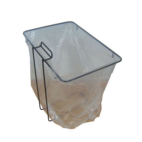 Rexel Recycled Plasic Shredder Bags 110 - 120 Litre Bin (Pack 25) WS2