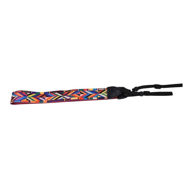 PULUZ Outdoor Portable DSLR Shoulder Strap PU6008C