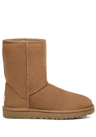 UGG Women CHESTNUT Round Toe Sole Boots | Shop Today. Get it Tomorrow