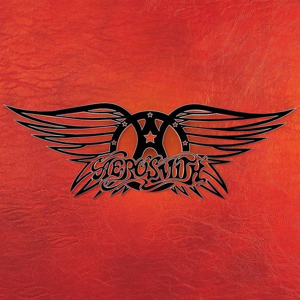 Aerosmith Greatest Hits Vinyl - Includes Dream On, Walk This Way