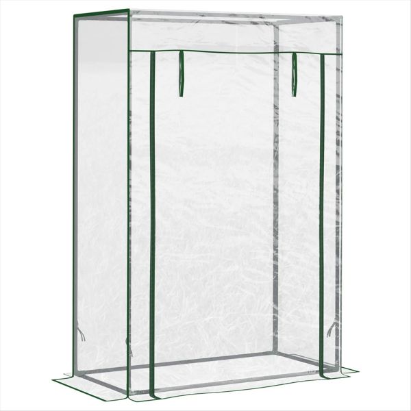 Greenhouse Outdoor Grow Tent Waterproof Anti-Uv Greenhouse Cover