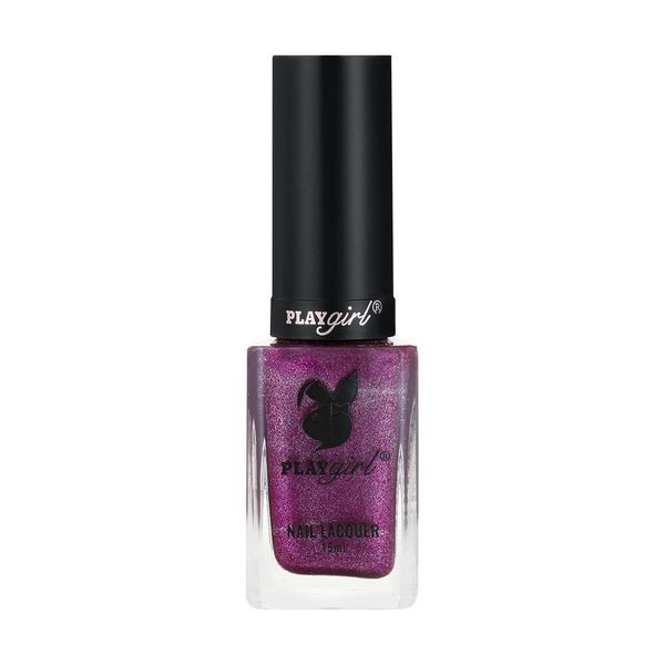 Playgirl Nail Lacquer - Guyana