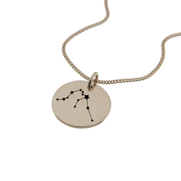 Constellations - by Swish Silver logo