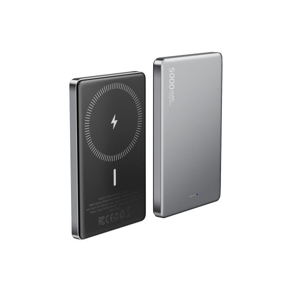 Magnetic Power Bank