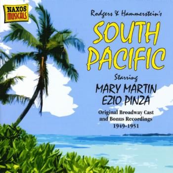 South Pacific (CD)