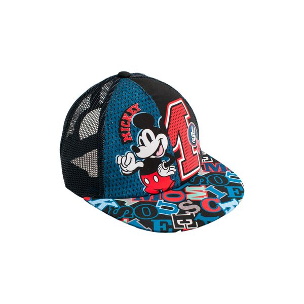 Mickey Mouse By Disney Official Licensed - Trucker Cap