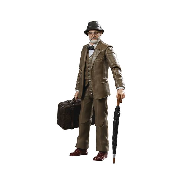 Indiana Jones ADV SER 6IN LC Henry Jones SR Figure