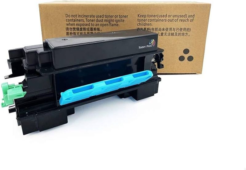 Black Toner P501 for P501, IM 430B Cartridge-Generic