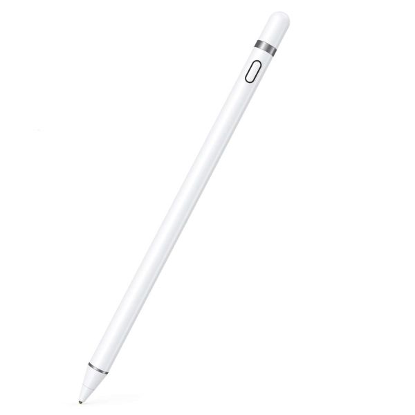 Active Stylus Pen Compatible Compatible with iOS Android Touch Screens