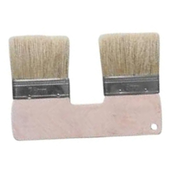 Art Wall Painting Double Paint Brush 1Pc