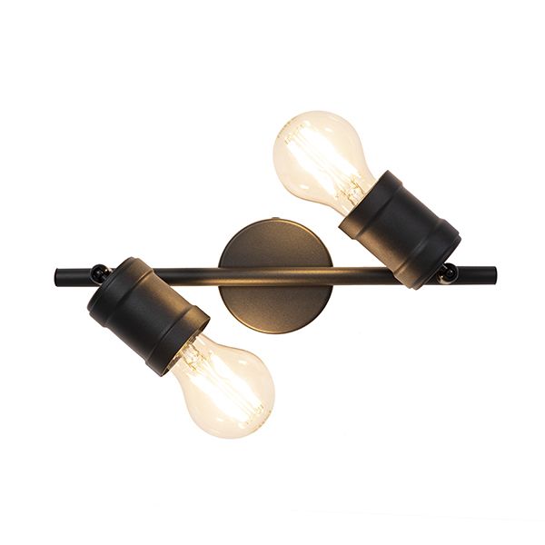 The Lighting Warehouse - Spot Atelier 2 Light