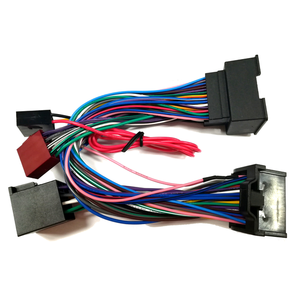 Handsfree Solution Opel 44Pins 861>11-45