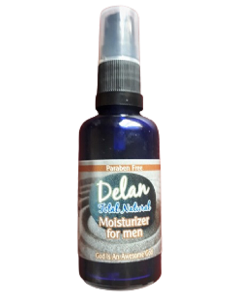 Delan Moisturizer for Glowing, Healthy, Youthful, Wrinkle Free Skin