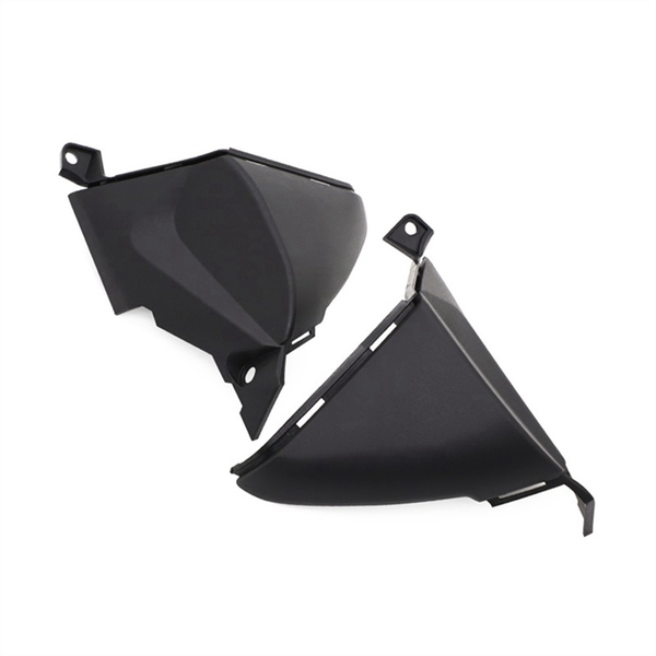 Motorcycle Fairing Headlight Side Guard Fairing Cover Protection for Honda
