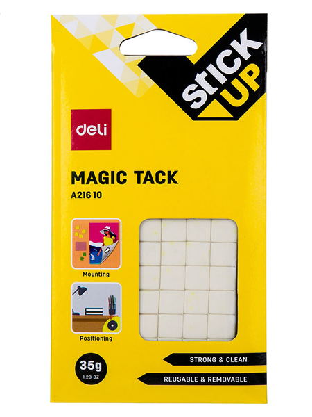 Deli Stick Up 35g Magic Tack Prestic - A21610