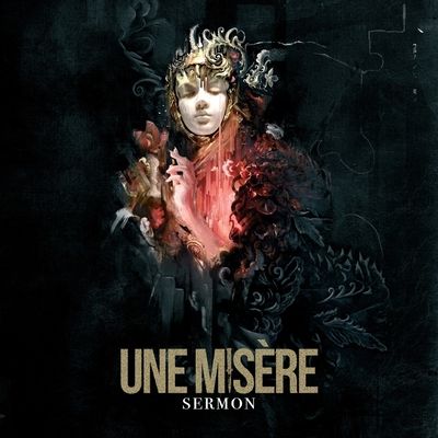 Sermon (Vinyl / 12" Album Coloured Vinyl)