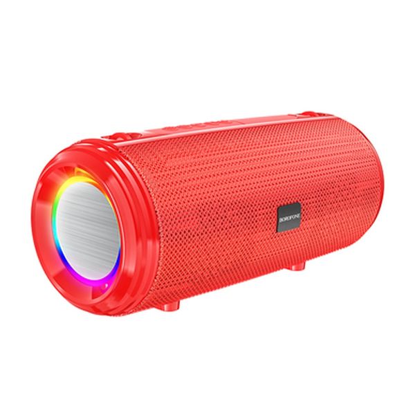 Bluetooth Wireless Speaker With Led Lights