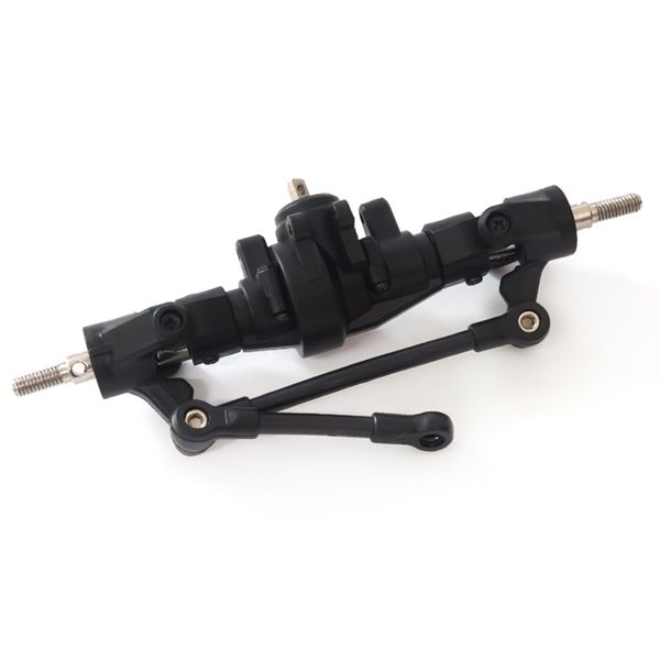 RC Car Front Axle for 2801 SG2801 1/28 Crawler Spare