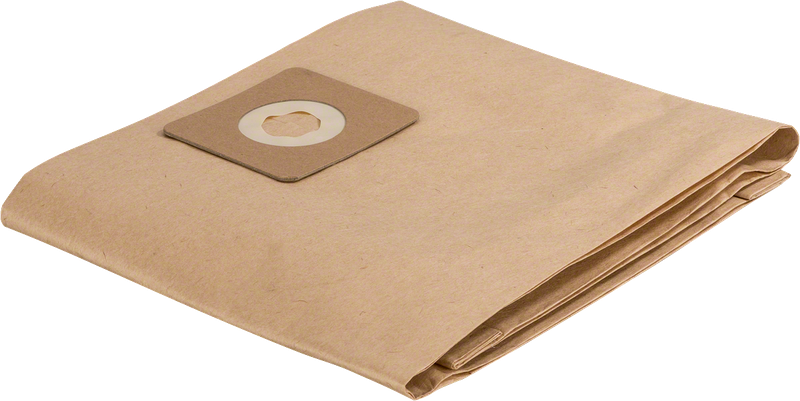 Disposable Paper Filter Bag For Easyvac 20,5 Piece