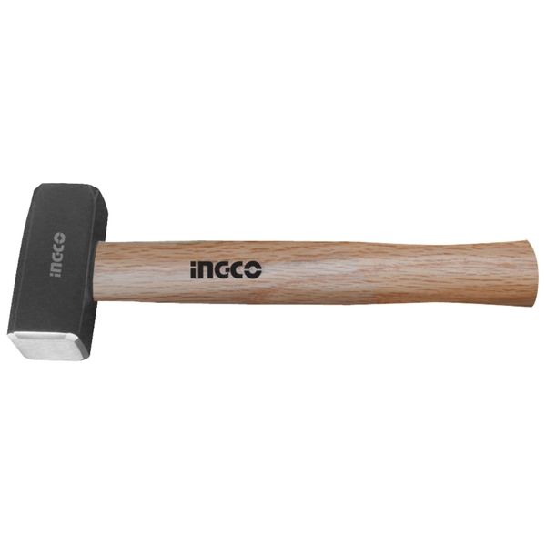 Ingco - Stoning Hammer (5 kg) (900 mm)