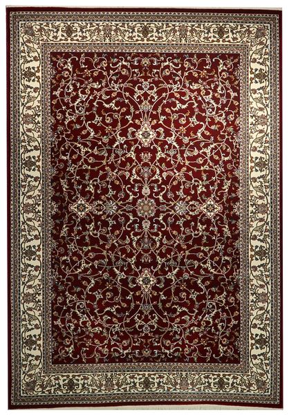 Persian Machine Made Rugs