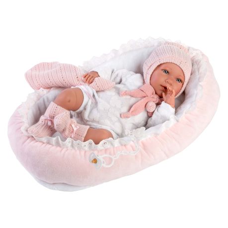 Takealot cheap reborn dolls