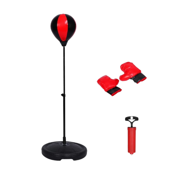 Mini Boxing Champion Set