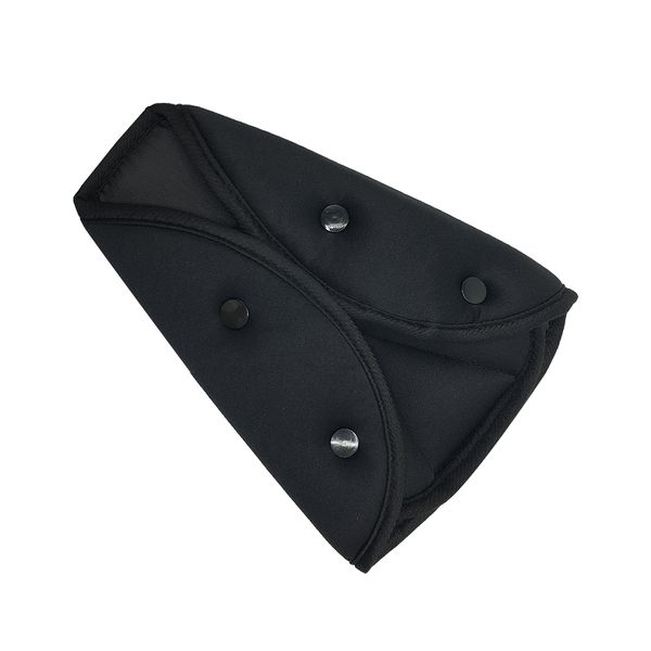 Child Safety Car Anti-Neck Baby Shoulder Belly Seat Belt Adjustment Holder