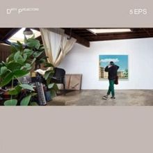 5EPs (Vinyl / 12" Album)