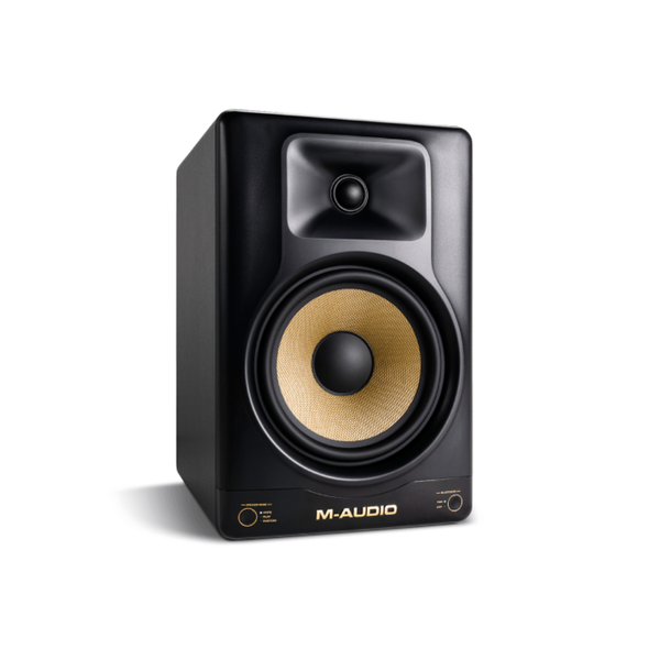 M-Audio FORTYEIGHTY Studio Monitor - Single Unit