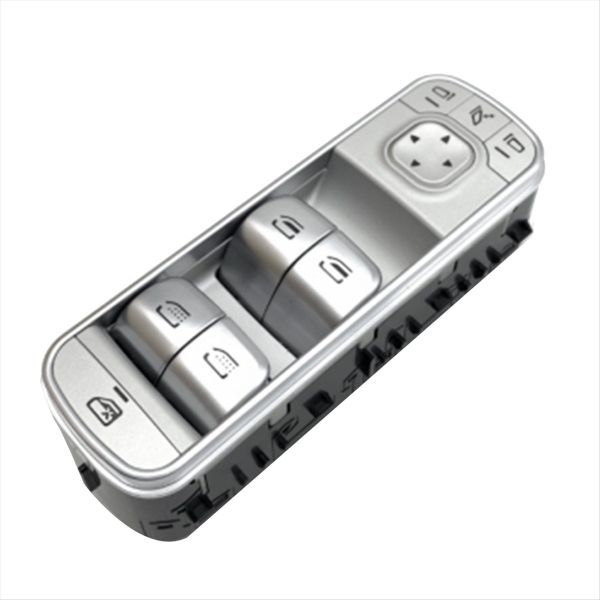 1679054501 Car Power Lift Window Switch Compatible with Mercedes-Benz