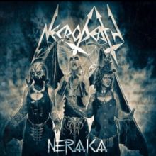 Neraka (Vinyl / 12" Album)