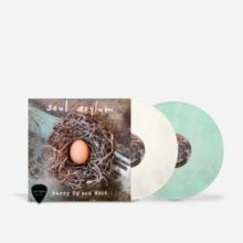 Hurry Up and Wait (Vinyl / 12" Album with 7" Single)
