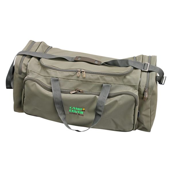 Camp Cover Deluxe Clothing Bag PPPA298
